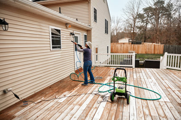 Pressure Washing Contractors in Elk Grove Village, IL