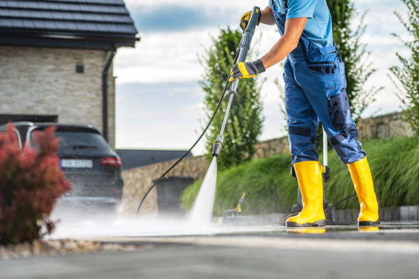 Local Pressure Washing Services in Elk Grove Village, IL